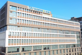 銳明技術(shù)遞表港交所，擬募資拓展AI解決方案及全球市場(chǎng)布局